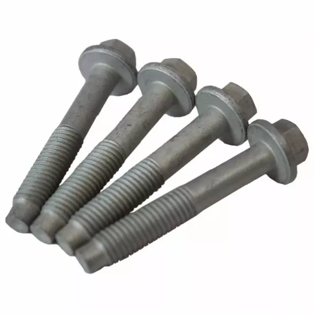 BC3Z6065C - Engine: Engine Cylinder Head Bolt for Ford: F-250 Super Duty, F-350 Super Duty, F-450 Super Duty, F-550 Super Duty Image