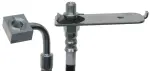 BH380978 - : Raybestos Element3 Brake Hose for Raybestos Brakes Image