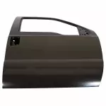 F81Z2520124BB - Body: Door Shell for Ford: Excursion, F-250 Super Duty, F-350 Super Duty, F-450 Super Duty, F-550 Super Duty Image