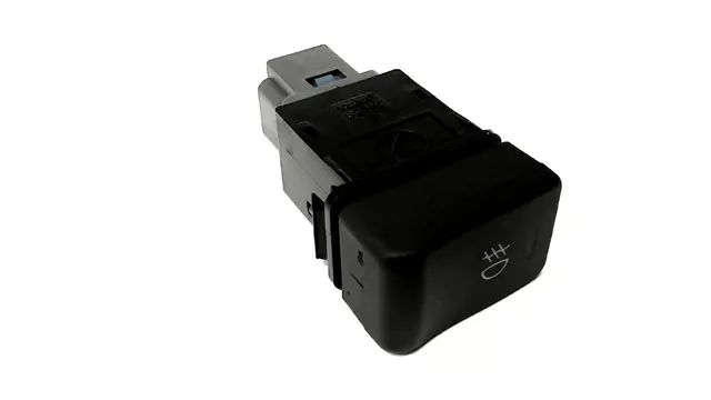 83001SA000 - : Fog Lamp Switch for Subaru: Forester Image