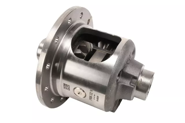 Limited Slip Differential - GM (84447465)