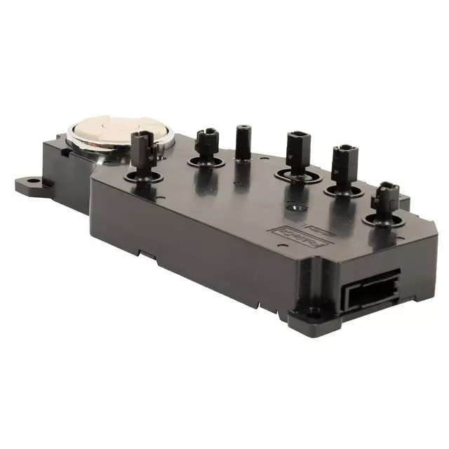 FA1Z14A701AAZ - Electrical: Adjuster Switch for Lincoln: MKX, Nautilus Image