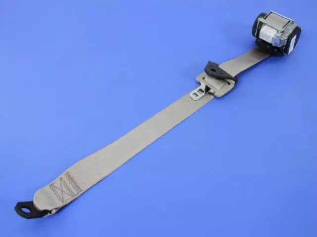 XK481L2AC - Interior Trim: Retractor Seat Belt, Right for Mopar Image