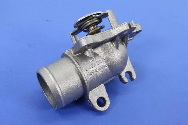Thermostat Housing - Mopar (68399072AA)