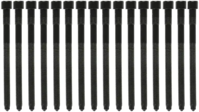 GS33455 - Engines &amp; Components: Engine Cylinder Head Bolt Set for Mahle Image