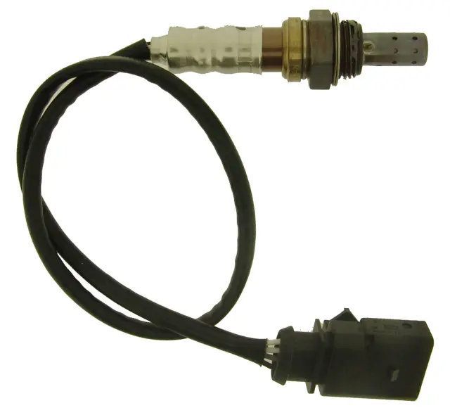 25197 - Emission Systems: NTK OE Type Oxygen Sensor for NTK Oxygen Sensors Image