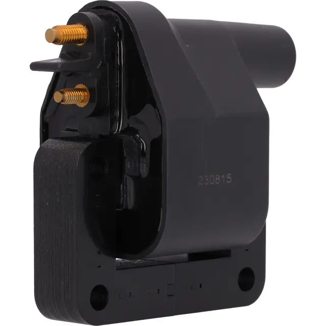 1813881 - Ignition Systems: gpd Ignition Coil 1813881 for GLOBAL PARTS DISTRIBUTORS Image