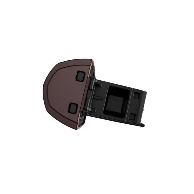 5RR33GUVAE - Body: Cap for Chrysler: Pacifica, Voyager Image