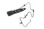 85687341 - Body: Seat Belt Receptacle for GM Image