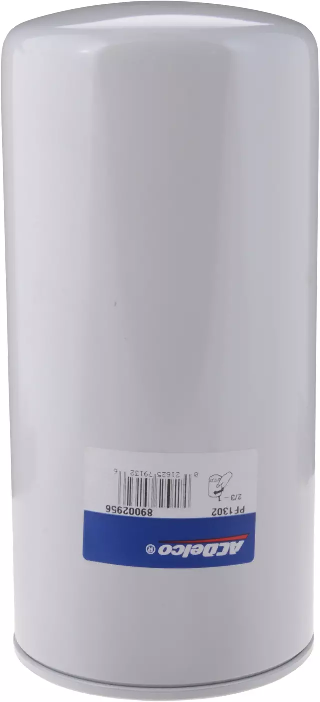 PF1302 - : Engine Oil Filter for ACDelco Image