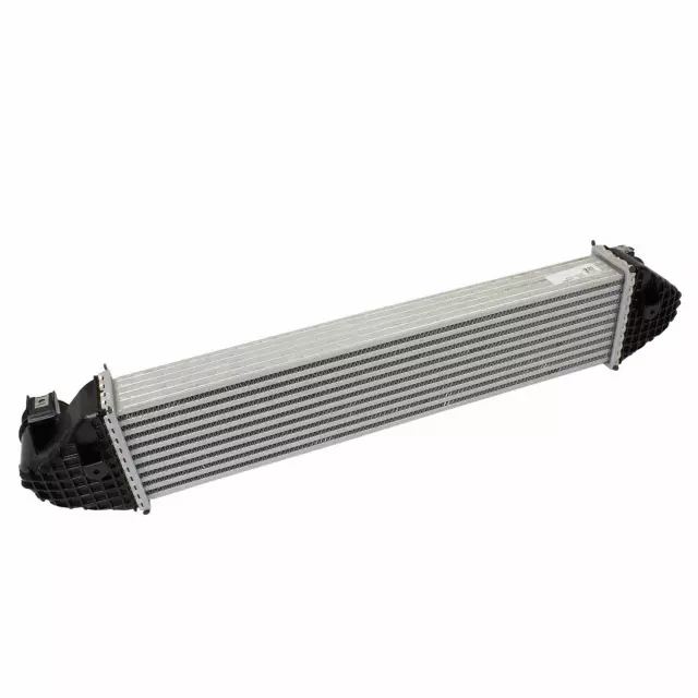 INTCO9 - Cooling System: Inter-cooler for Ford Image