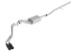 140550BC - : Cat-Back(tm) Exhaust System - S-Type for Borla Image