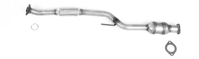 754343 - : CATCO Catalytic Converter for CATCO CONVERTERS Image
