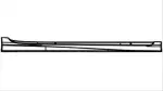 PT93847100SL - Serviceable Components: SR for Toyota Image