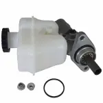 BRMC4 - Body: Master Cylinder for Ford: Escape | Mercury: Mariner Image