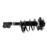 SR4422 - : Complete Corner Unit Assembly -Strut, Mount and Spring for KYB Image