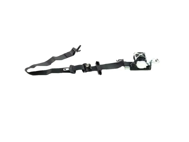 Lap & Shoulder Belt - Mopar (7LR38TX7AB)