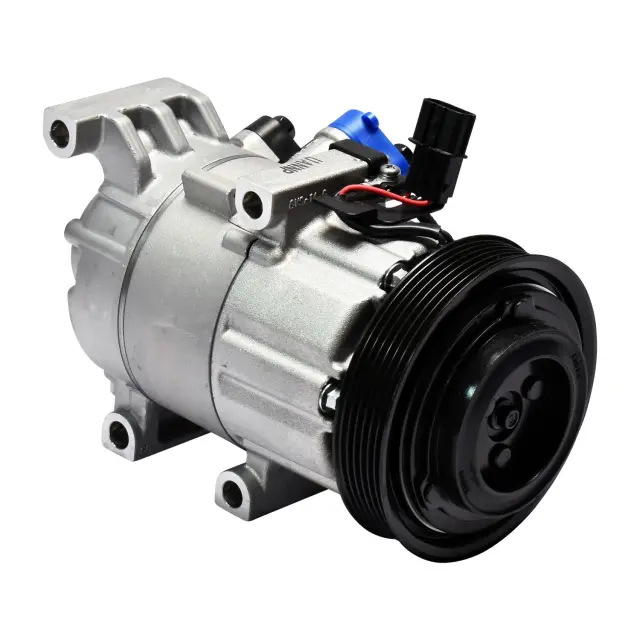 10A1558 - : Mando A/C Compressor for Mando Image