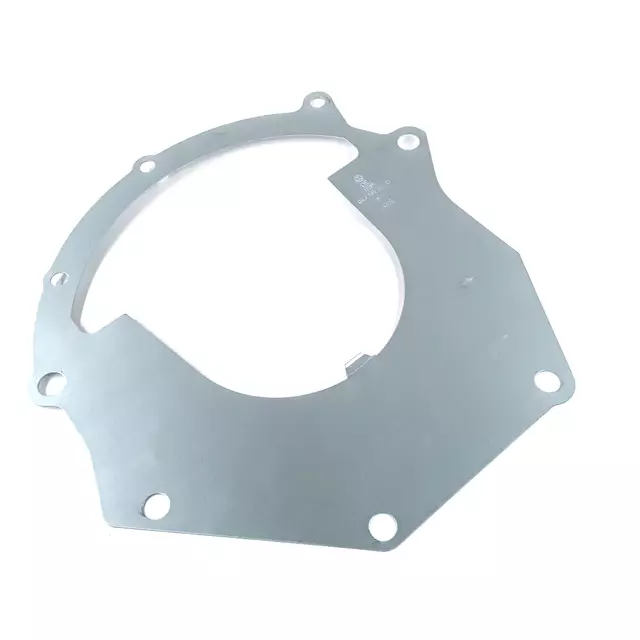 6J103645D - : Engine Timing Cover for Audi Image
