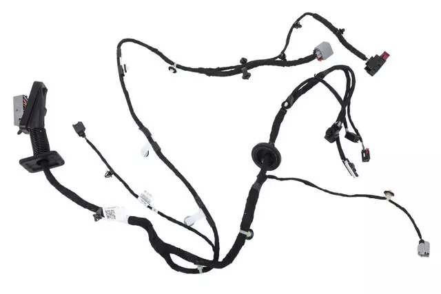 42600198 - Body: Harness for GM Image
