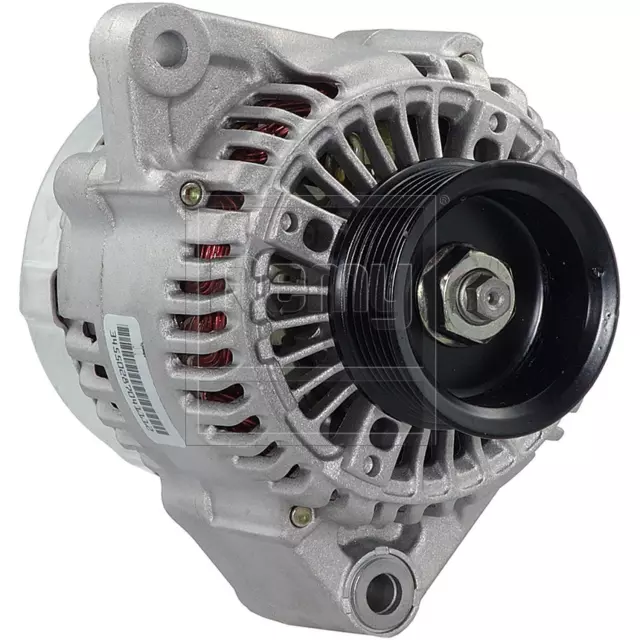 12550 - : Remy Alternator for Remy Image