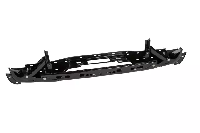Rear Bumper Impact Bar - GM (88937342)