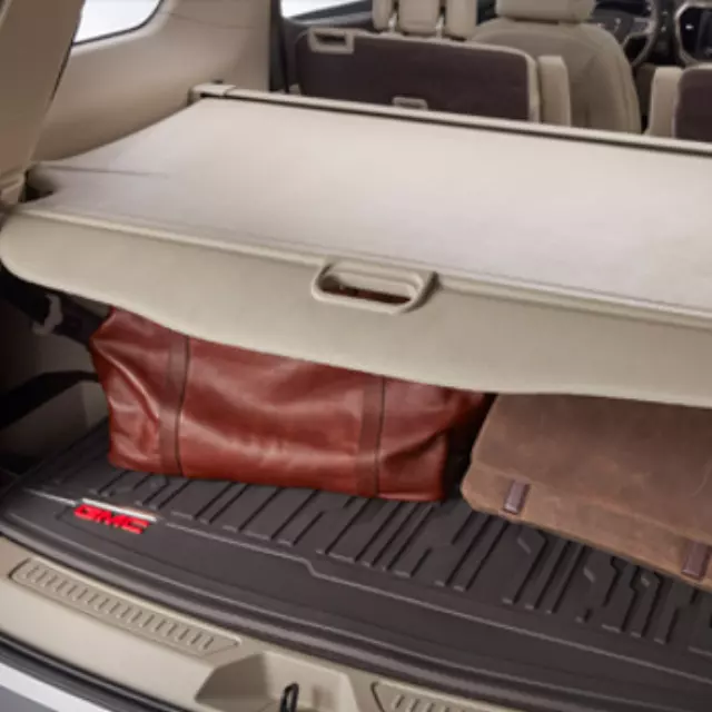 84449326 - : Shade Kit for GMC: Acadia Image