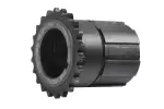 12631215 - : Crankshaft Sprocket for ACDelco Image