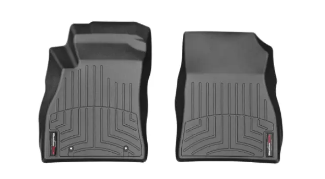 99998B5041 - Interior: Weathertech - Floor Liner - 1st Row for Nissan: Juke Image