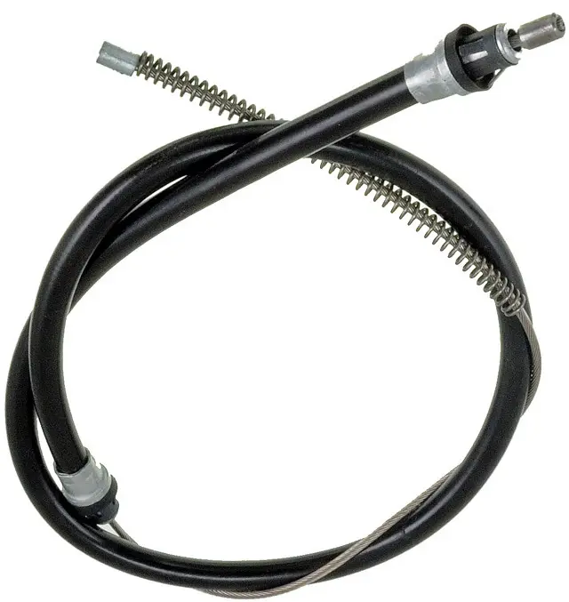 C94263 - Brake: Parking Brake Cable for Dorman Image