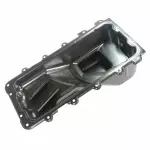 9L3Z6675B - : Oil Pan for Ford: Explorer, Explorer Sport Trac, F-150 | Mercury: Mountaineer Image