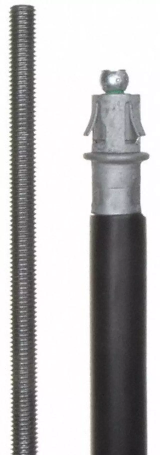 Rear Passenger Side Parking Brake Cable Assembly - GM (18037363)