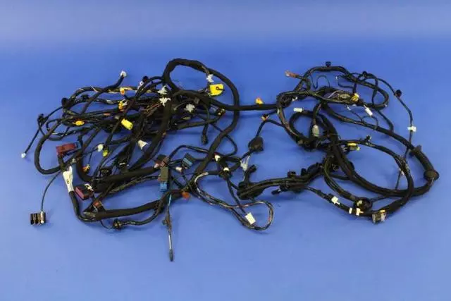 Body Wiring - Mopar (68278200AA)