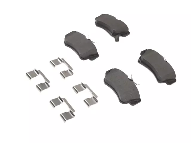 1BP00292AA - : Pad Kit for Alfa Romeo Image