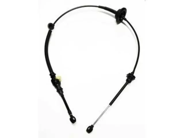 Cable Assembly Selector Lever Con - Ford (F77Z-7E395-LB)