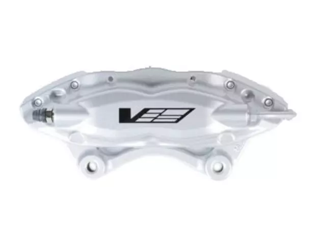 89047743 - : Disc Brake Caliper for Cadillac: CTS, STS Image