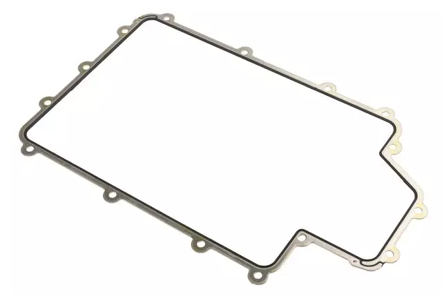 24047054 - : Pan Gasket for GM Image