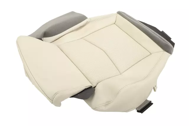 Wheat Driver Seat Cushion Cover - GM (84386078)