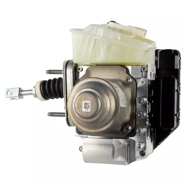 Booster Assembly Brake - Ford (LK9Z-2005-K)