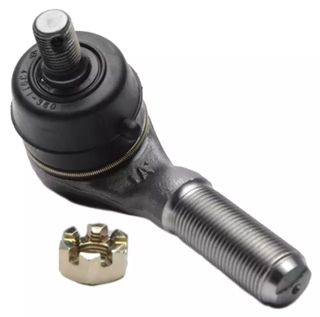 Outer Tie Rod - ACDelco (46A0804A)