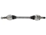NCV69283 - : 21-23 Toyota Mirai CV Axle Assembly  - Rear Left for GSP Image