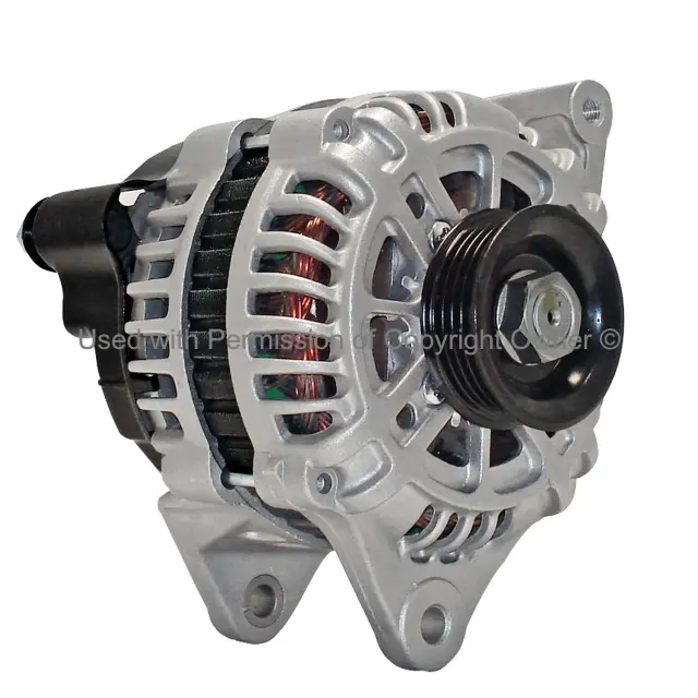 13783 - : Alternator for MPA ELECTRICAL Image