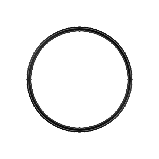 68046551AA - 6.4L Gas; Engine: Engine Oil Cooler Seal for Mopar Image
