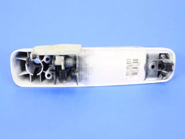 1GH291W7AJ - Doors, Door Mirrors and Related Parts: Exterior Door Handle, Left for Dodge: Ram 1500, Ram 2500, Ram 3500 | Ram: 1500, 1500 Classic, 2500, 3500 Image