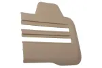 25867465 - Body: Seat Track Cover for GM Image
