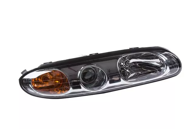 25719124 - Electrical: Headlamp Assembly for Oldsmobile: Aurora Image