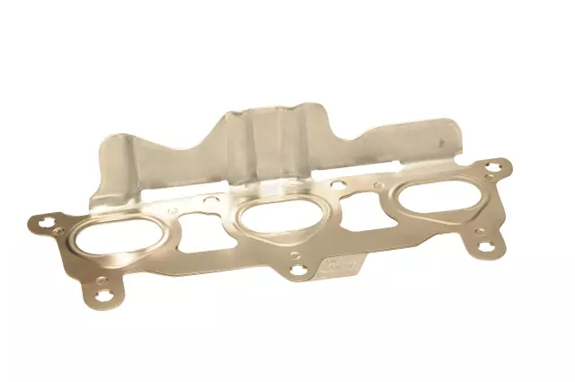 12608475 - : Exhaust Manifold Gasket for Buick: LaCrosse | Cadillac: CTS, SRX, STS | Chevrolet: Camaro Image
