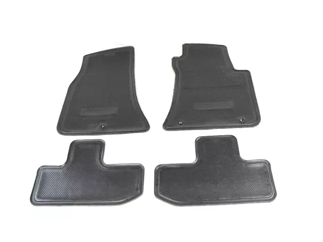 1QR33DX9AB - Interior Trim: Floor Mat Kit for Mopar Image