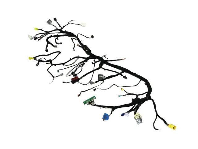 68595578AA - Electrical: Instrument Panel Wiring for Dodge: Charger Image