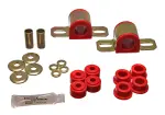 25106R - : Sway Bar Bushing Set for Energy Suspension Image